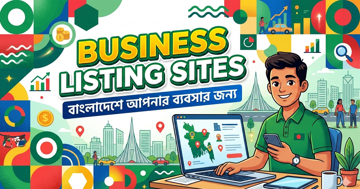 Business Listing Sites - SDTT Academy