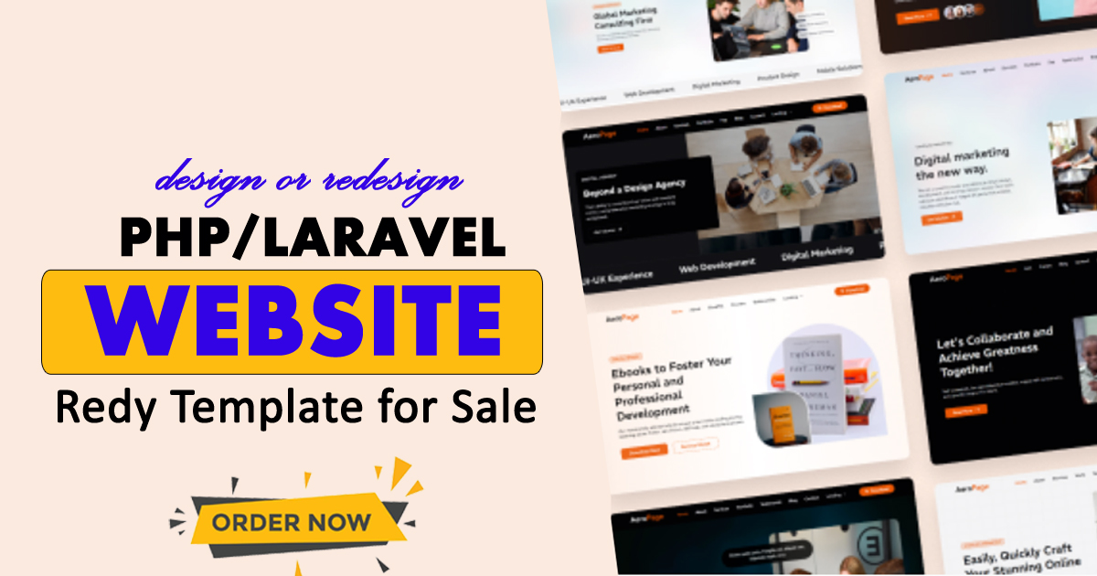 Website for Sale - SDTT Academy