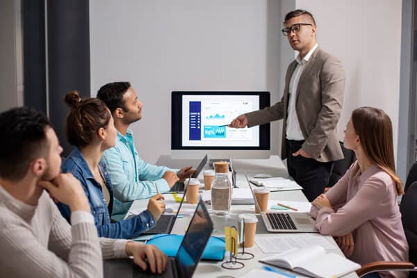 VAT EXECUTIVE TRAINING