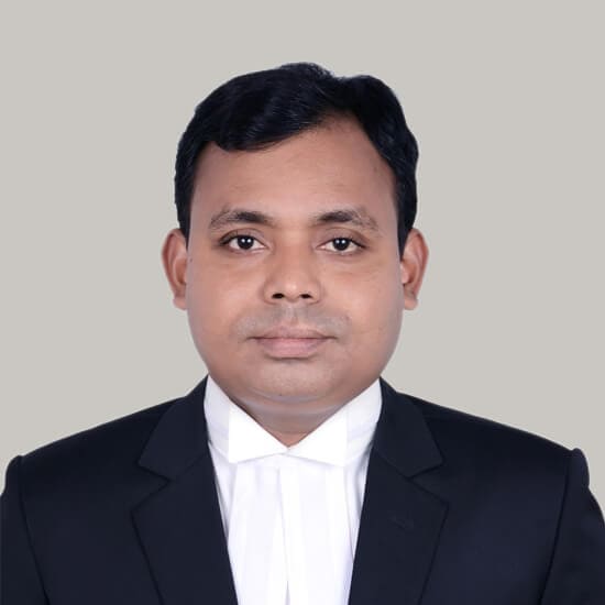Adv. Mohammad Zahidul Alam Chy. (LL.B (Hon's), LL.M)