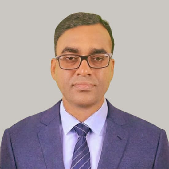 Rajan Kumer Debnath (MBS, LL.B, ITP)