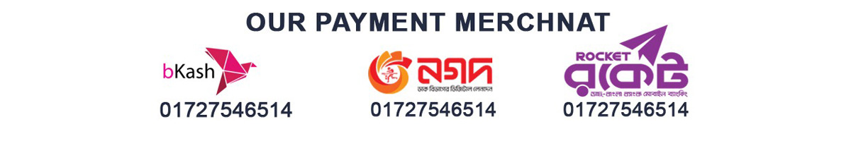 Our Payment Merchants