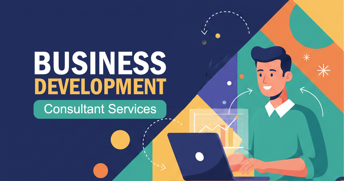 Business Development Consultant - SDTT Academy