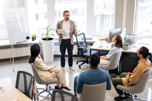 Personal Tax Management