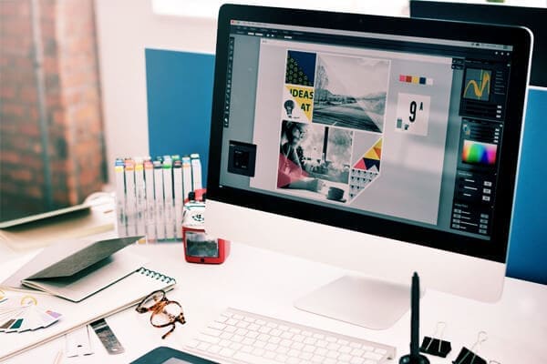 Web Design And Development